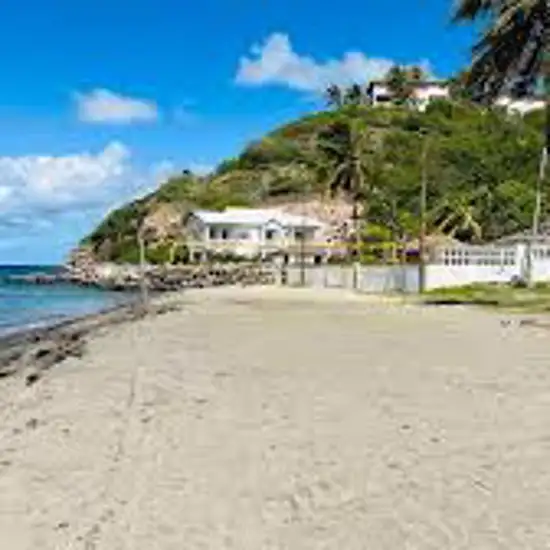 Image related to South Friar's Bay, St. Kitts