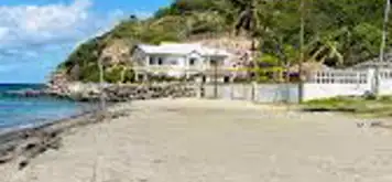 Image related to South Friar's Bay, St. Kitts