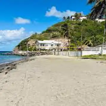 Image related to South Friar's Bay, St. Kitts