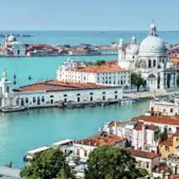 Image related to Marghera (Venice)