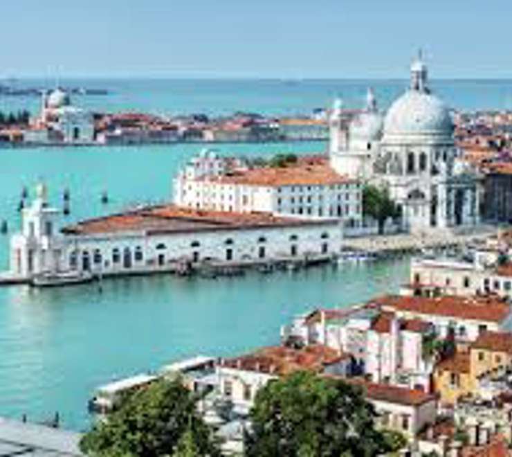 Marghera (Venice)