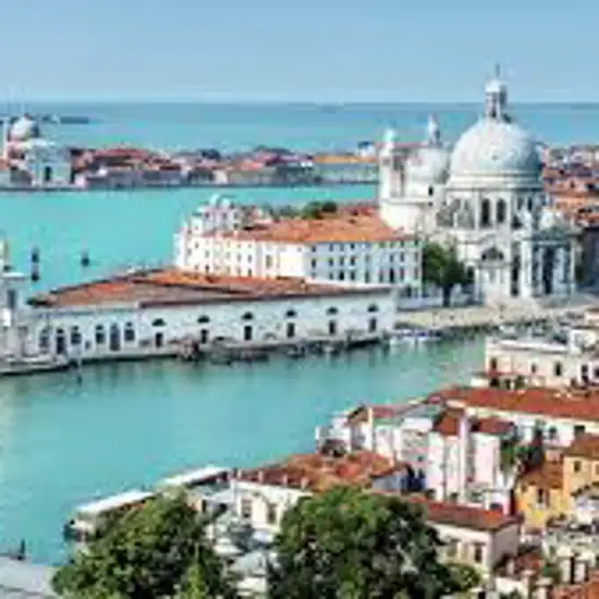 Image related to Marghera (Venice)