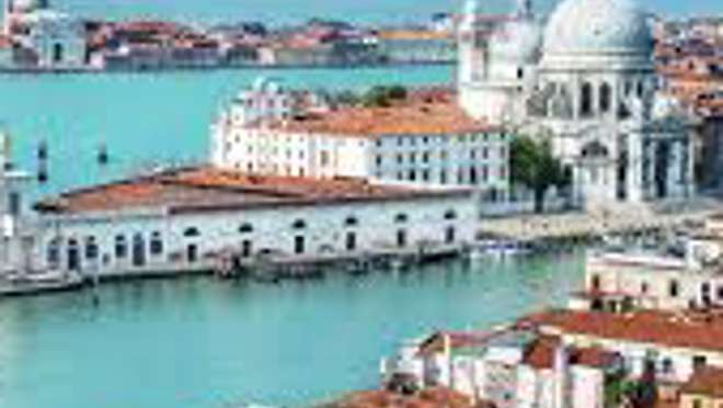 Marghera (Venice)