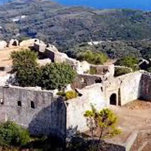 Image related to Ali Pasha Castle
