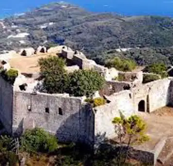 Image related to Ali Pasha Castle