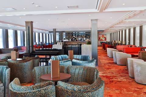 Image related to Lounge