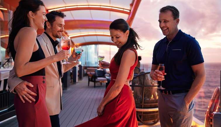 Celebrity Edge