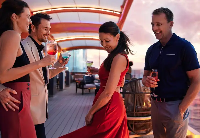 Celebrity Edge