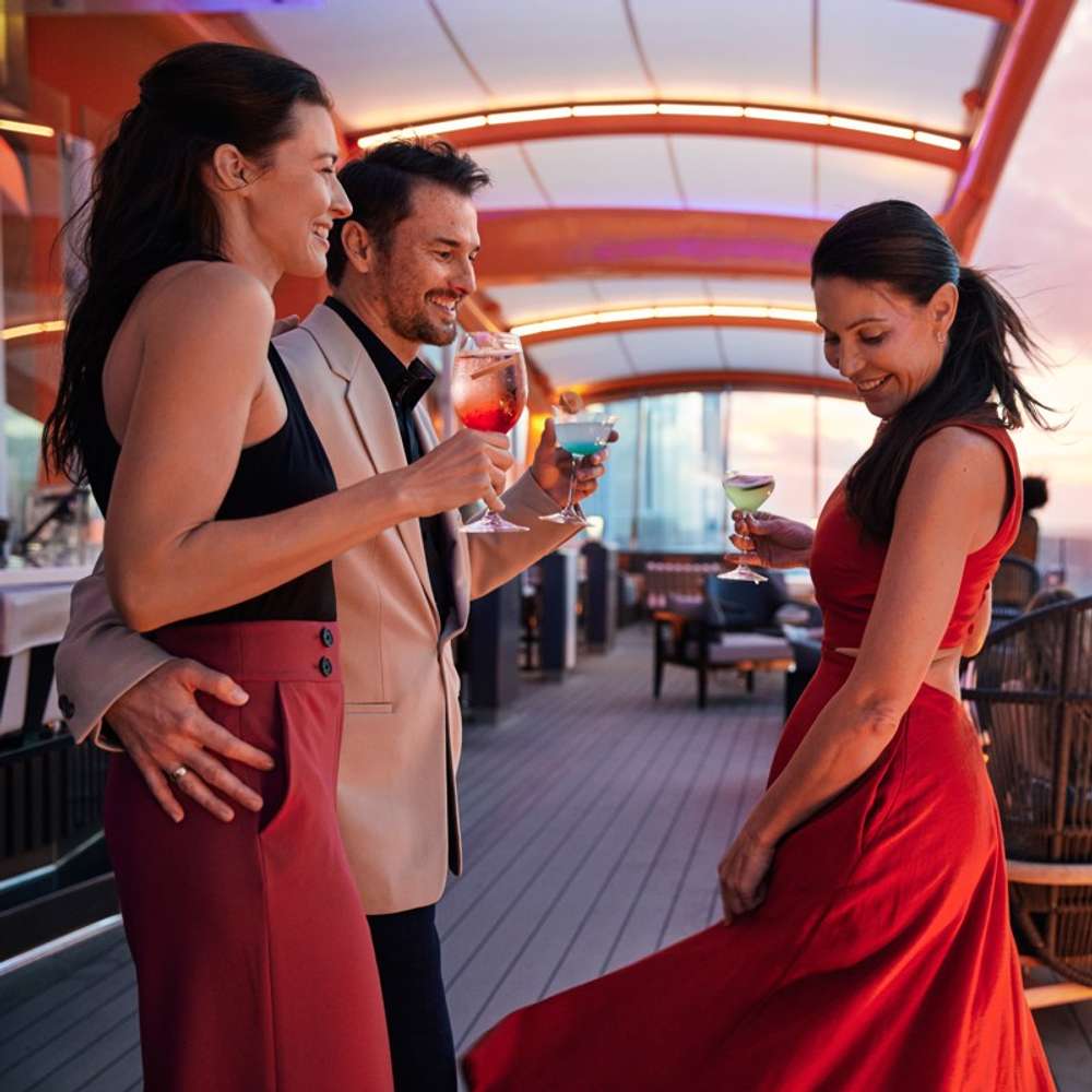 Celebrity Edge