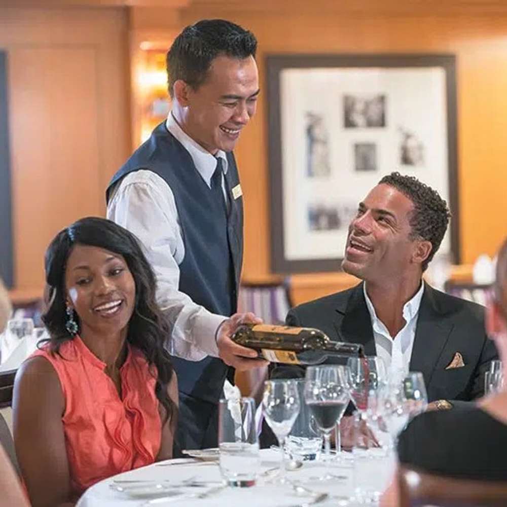 guests onboard Ms Paul Gauguin 