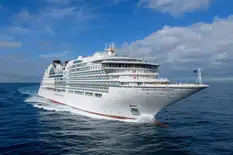 Image related to Seabourn Ovation