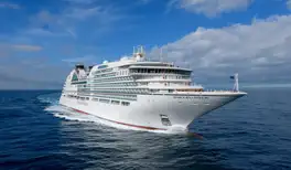Seabourn Ovation