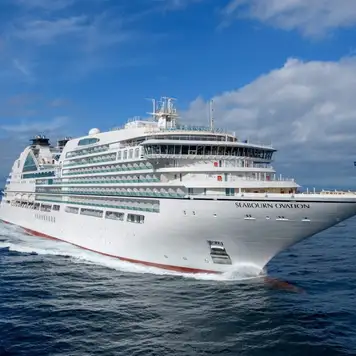 Image related to Seabourn Ovation