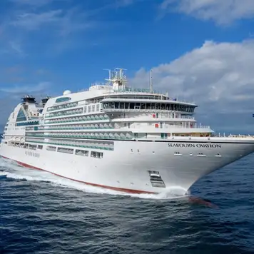 Image related to Seabourn Ovation