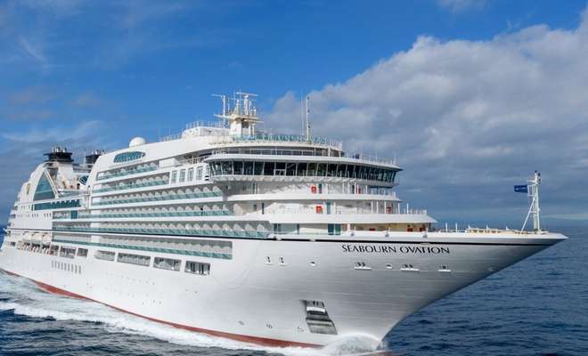 Ship