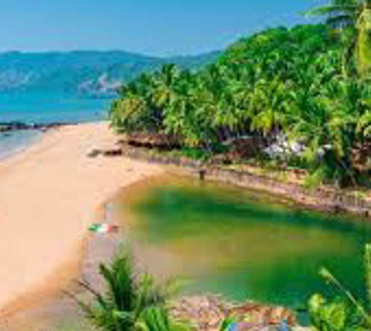 Mormugao