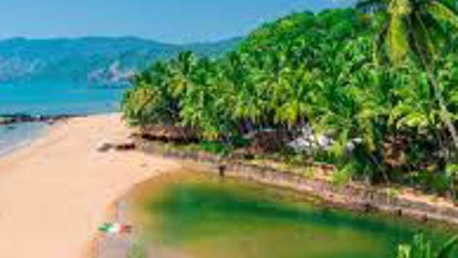 Mormugao