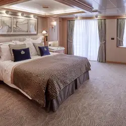 Image related to Queens Grill Grand Suites