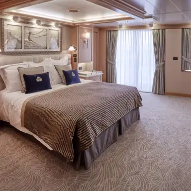 Image related to Queens Grill Grand Suites