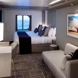 Image related to Ocean View Stateroom