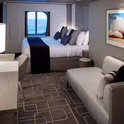 Image related to Ocean View Stateroom