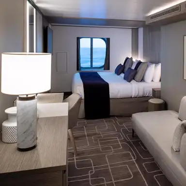 Image related to Ocean View Stateroom