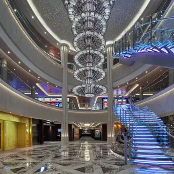 NORWEGIAN JOY