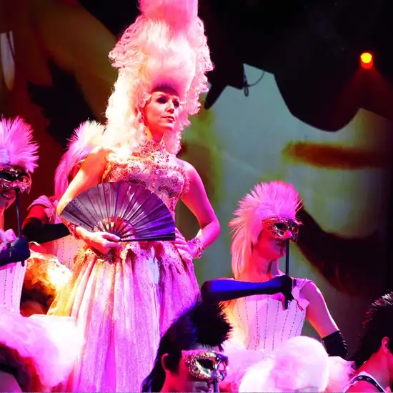 Image related to Sapphire Princess