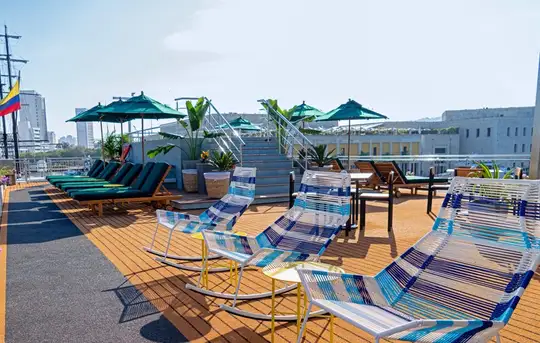 Image related to Sun Deck