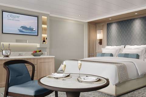 Image related to Serenity Suite