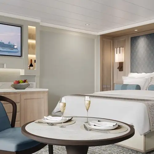 Serenity Suite