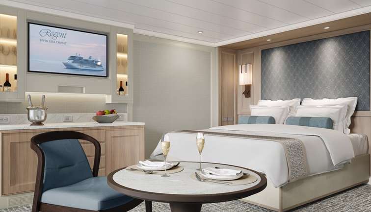 Serenity Suite