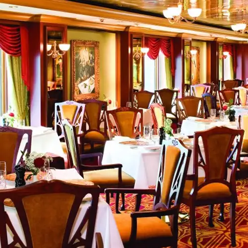 NORWEGIAN PEARL