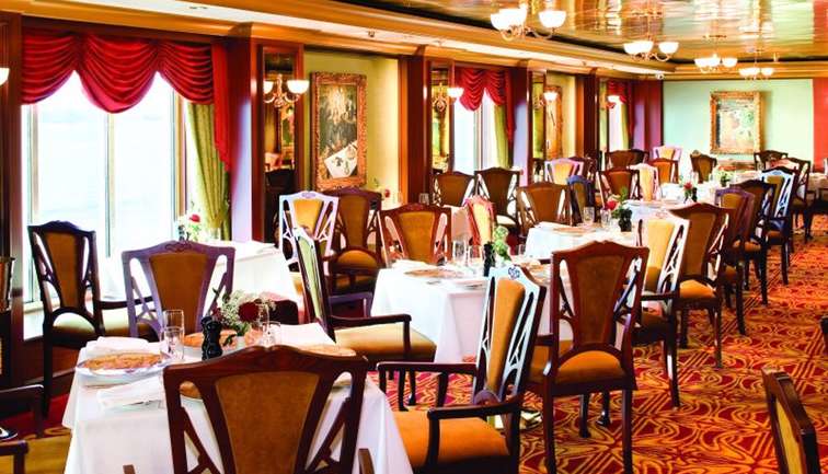NORWEGIAN PEARL