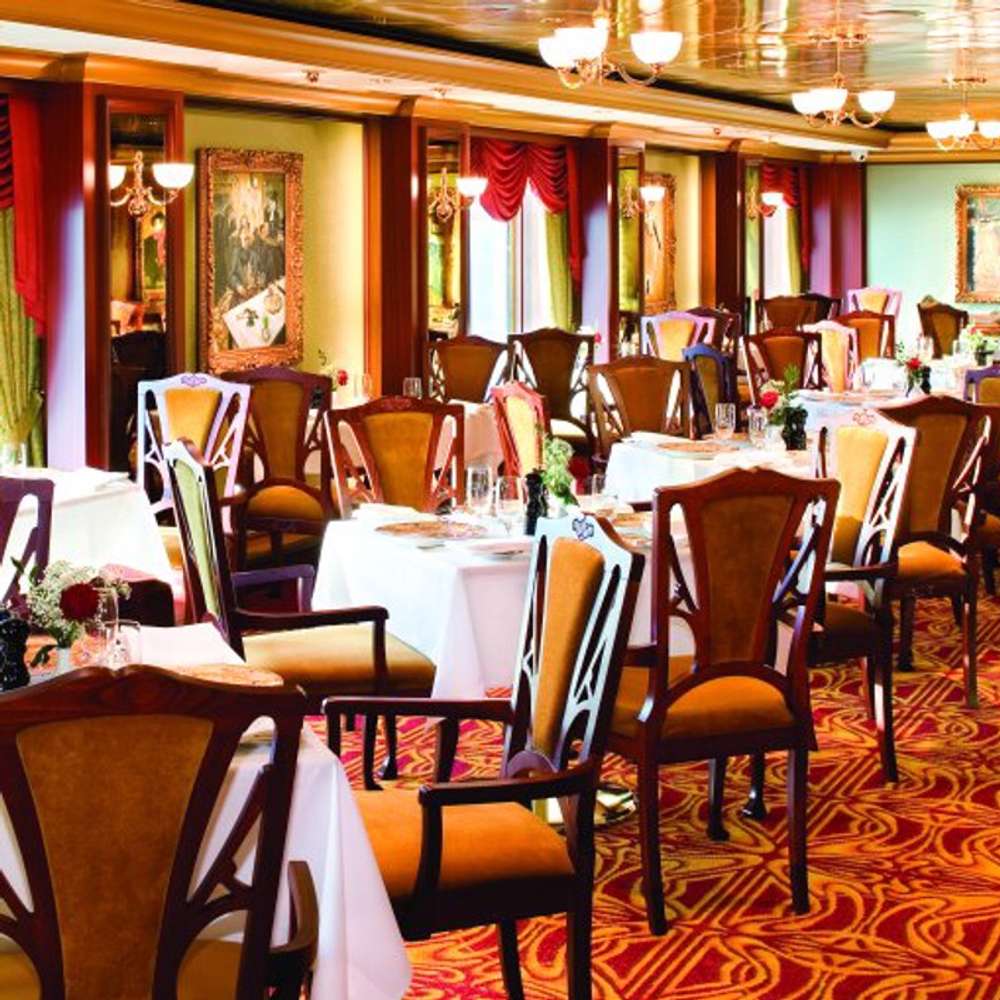 NORWEGIAN PEARL