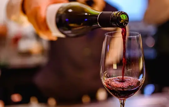 Image related to Wine Tasting