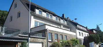 Bundesbank Bunker Cochem