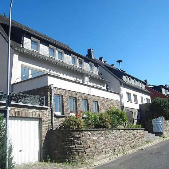 Image related to Bundesbank Bunker Cochem