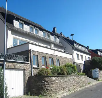 Image related to Bundesbank Bunker Cochem