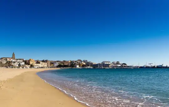 Image related to Palamos