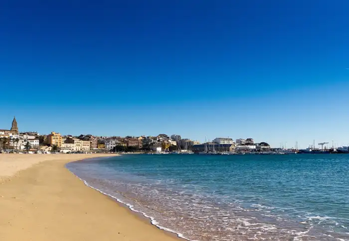 Photo of Day 7: Palamos