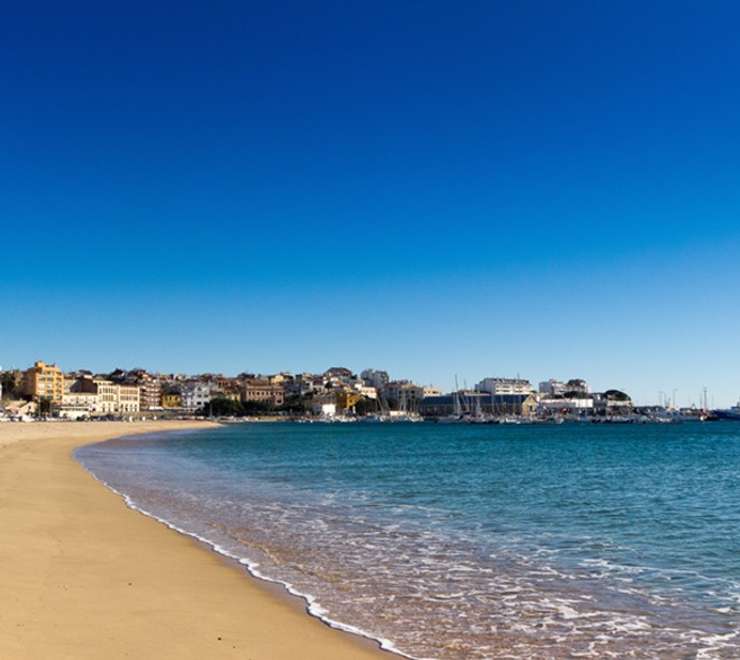 Palamos