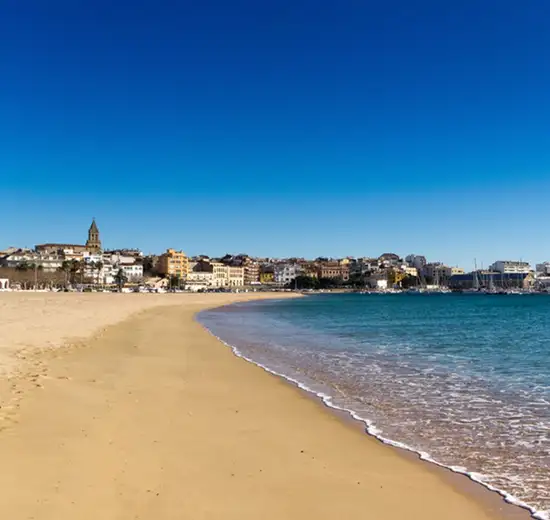 Palamos