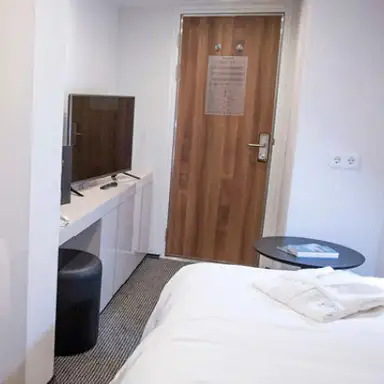 Image related to Emerald Single Stateroom