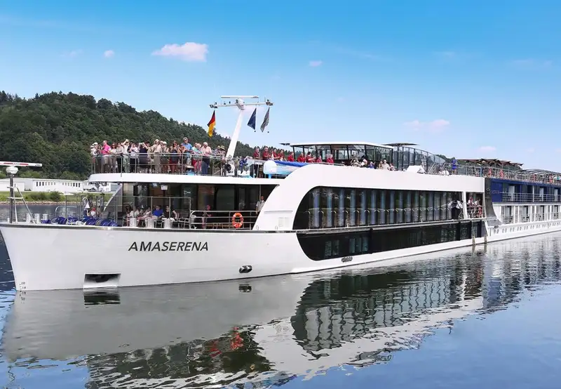 AmaSerena