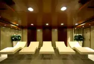 Oasis Spa Treatment Room
