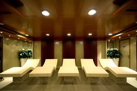 Image related to Oasis Spa Treatment Room