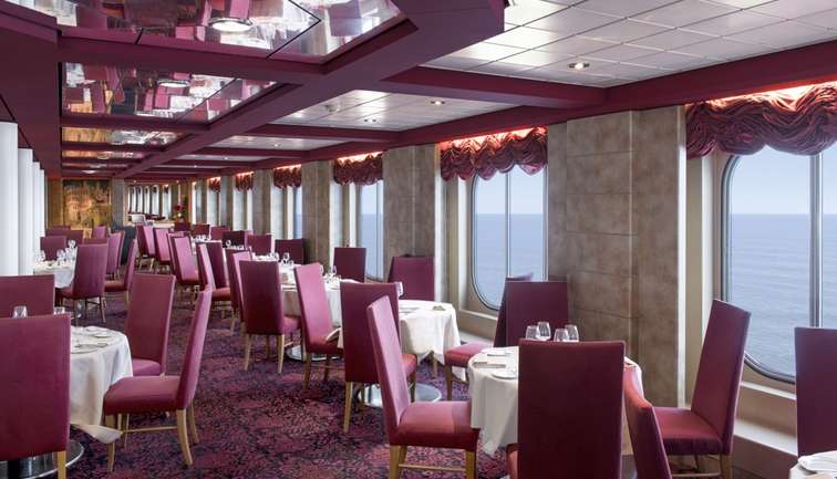 Il Covo Restaurant