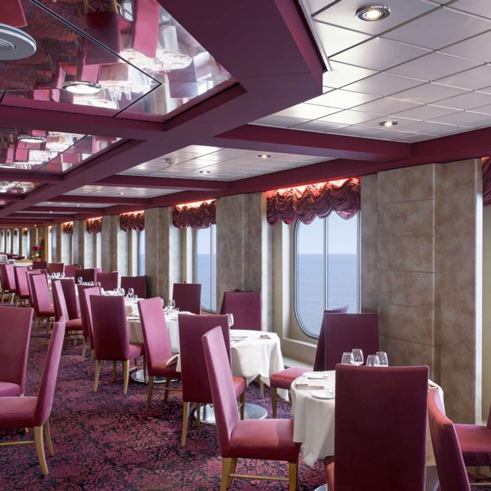 Il Covo Restaurant