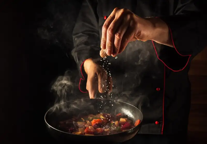 Singapore - Local Dining & Chef Meet & Greet Experience